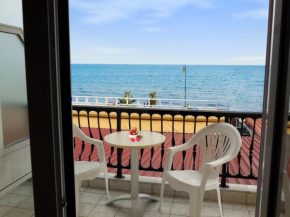 Star Beach Resort - Makrygialos Beachfront Nests